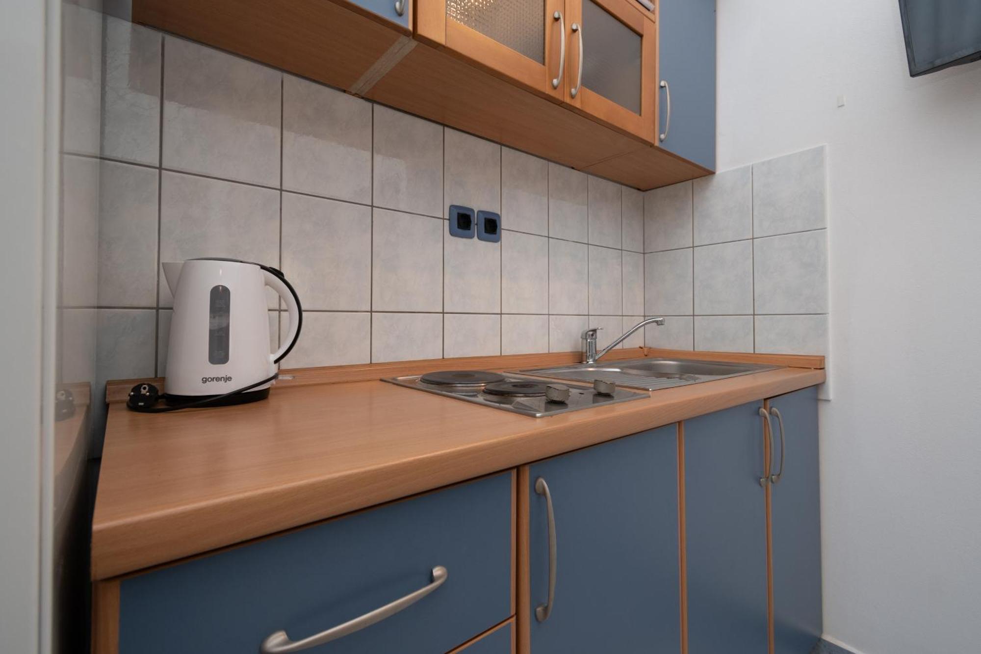 Apartments With A Parking Space Mandre, Pag - 16836 Room photo