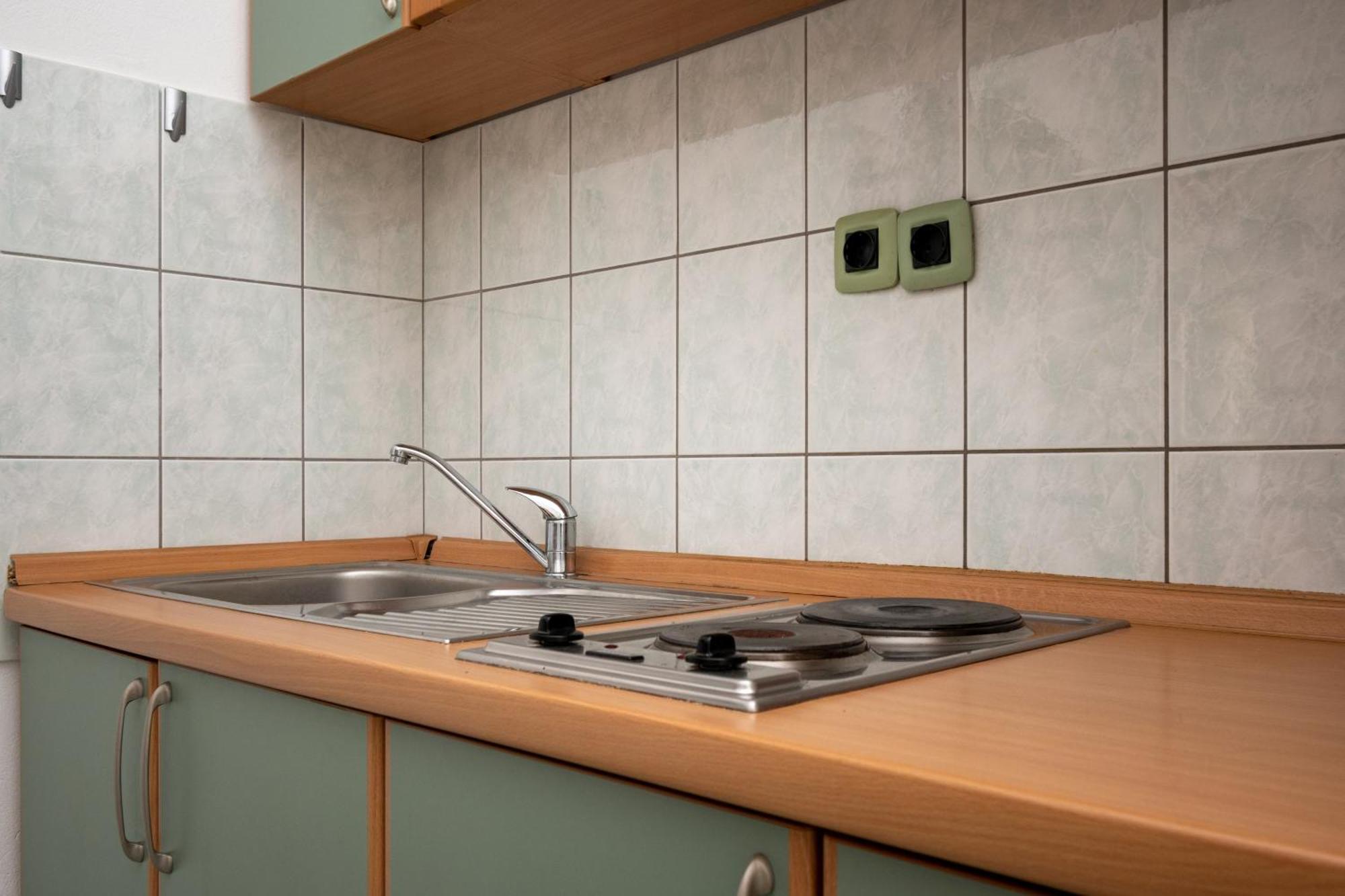 Apartments With A Parking Space Mandre, Pag - 16836 Room photo